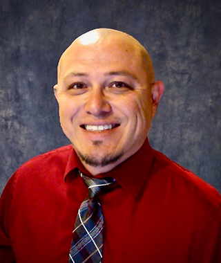 Michael Sena
