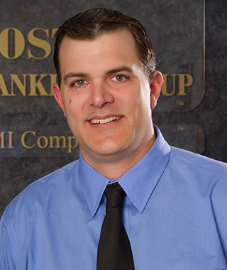 Chad Ottley