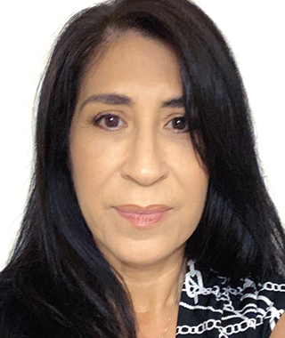 Mona Quintero