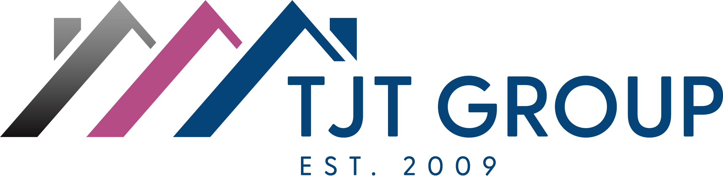 TJT Group Logo