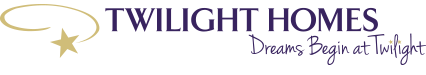 Twighlight Homes Logo