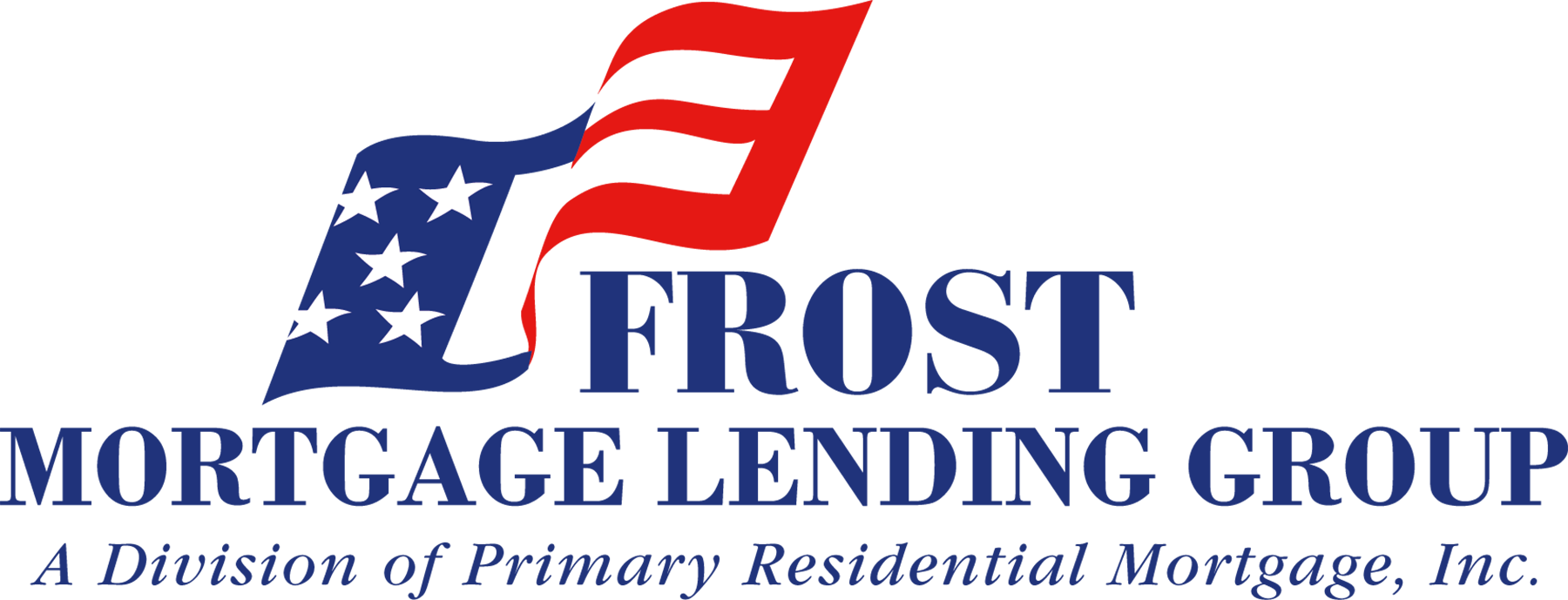 Frost Lending Logo